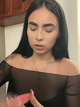 Sara fernandez- online show from July 22, 2:18 pm