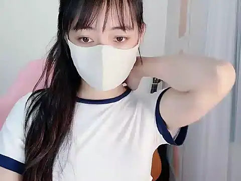 BUNNIIE MIE online show from June 17, 3:08 am