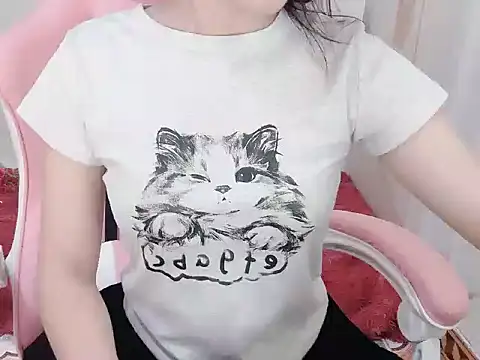 BUNNIIE MIE online show from July 25, 4:19 am