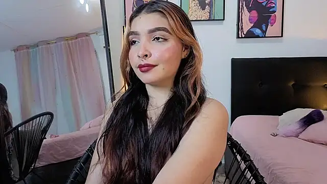 Maia Mancini5 online show from June 14, 3:08 am