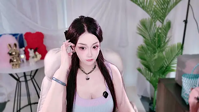 MengLuo-1 online show from June 5, 7:58 am