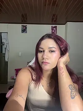 MissShantall  online show from June 5, 11:44 pm