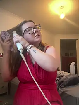 Sashasweetcherry online show from June 12, 4:04 pm