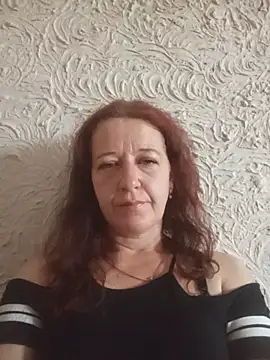 Arielka34 online show from June 8, 11:00 am