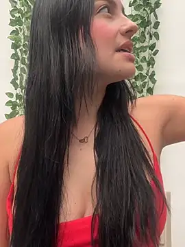 SophiCastro09  online show from July 7, 2:53 pm