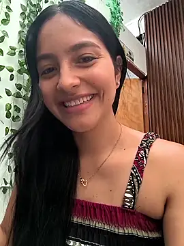 SophiCastro09  online show from June 12, 2:36 pm
