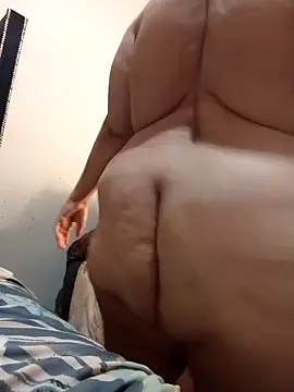 HoneySuu online show from August 9, 2:09 pm