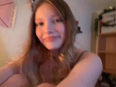 Maddy 2008 online show from June 5, 8:04 pm