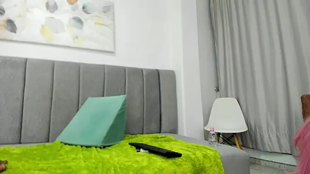 Alisson Karter online show from July 25, 4:41 am