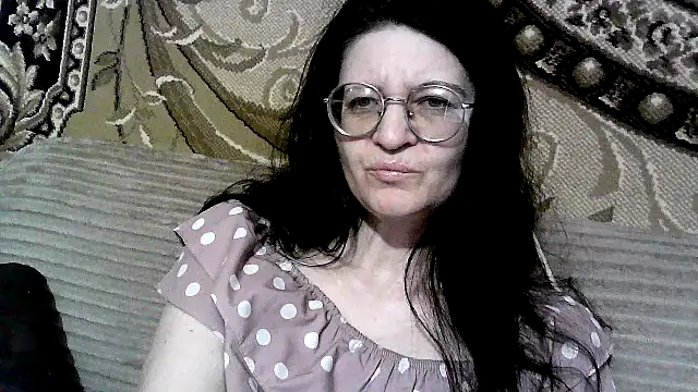 Dear Annet online show from July 23, 7:22 pm