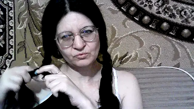Dear Annet online show from July 26, 10:06 pm