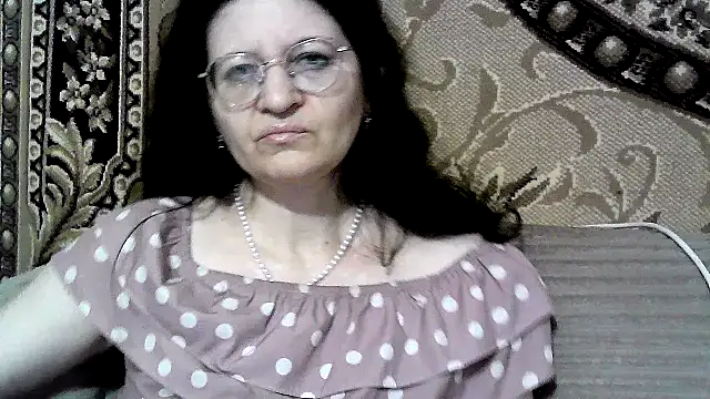 Dear Annet online show from July 25, 9:33 pm