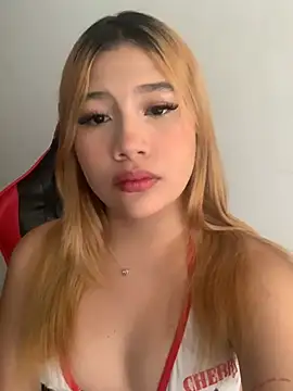 zury cute1 online show from June 28, 9:43 pm