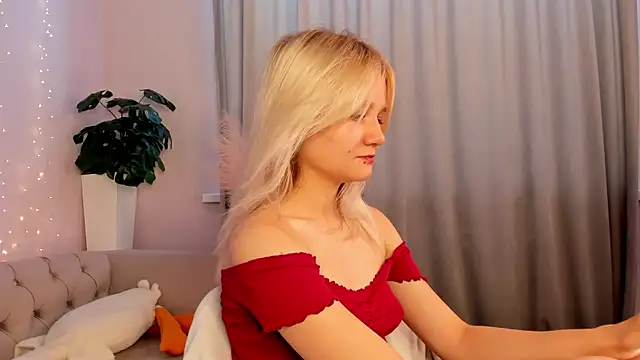 Bunny Elsy online show from July 20, 11:23 am