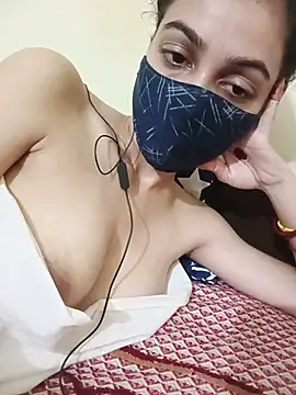 Shaina01 online show from July 25, 9:44 pm