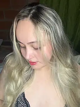 Rositafresitaa online show from June 19, 1:43 am