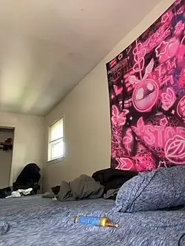 Prettywettkittycc online show from June 25, 3:02 pm