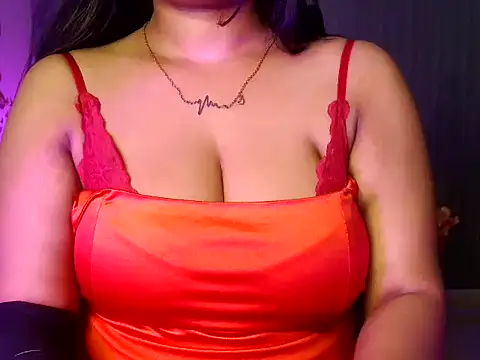 Mandy   online show from July 12, 7:25 pm