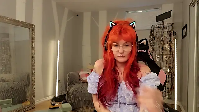 youngmilfBlossom online show from July 5, 6:24 pm
