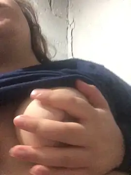 alexaparedes01 online show from June 11, 1:16 am