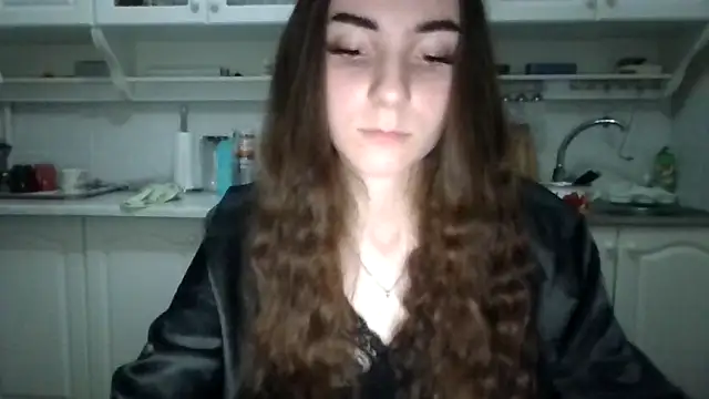 PollySecrettt online show from June 14, 1:03 am