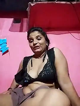 Cut rani64 online show from July 18, 5:26 pm
