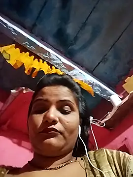 Cut rani64 online show from July 29, 5:13 pm
