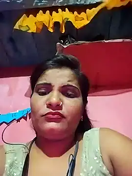Cut rani64 online show from July 16, 5:06 pm