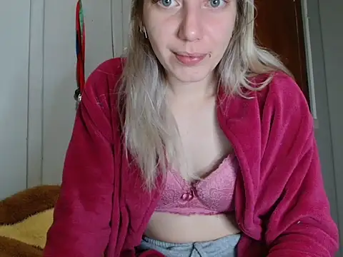 Alana sc online show from June 12, 11:07 am