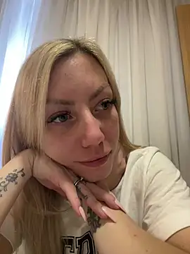 Alana sc online show from July 19, 1:13 pm