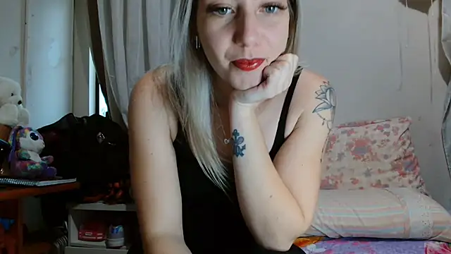 Alana sc online show from June 15, 5:24 pm