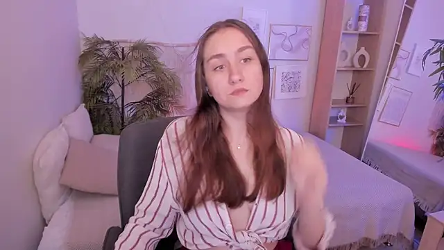 polly bloomm online show from July 28, 5:27 am