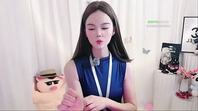 Ella-008 online show from June 24, 6:01 am