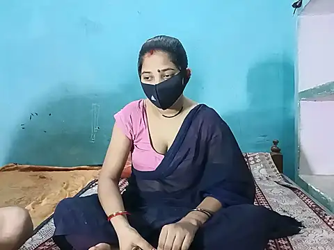 Cute kirti777 online show from June 14, 5:57 pm