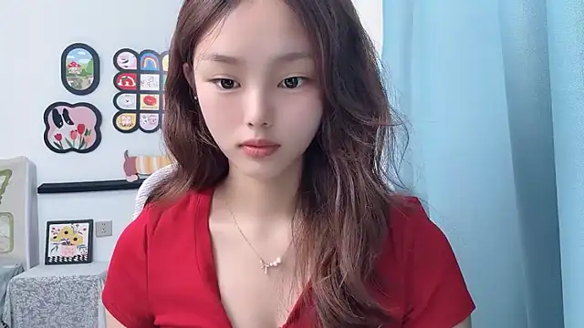pingping78 online show from June 18, 3:08 am