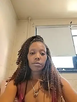 Sethandrah-CrazyEyes online show from June 13, 1:30 pm
