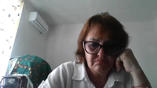 ErikaXShine online show from June 29, 12:16 pm
