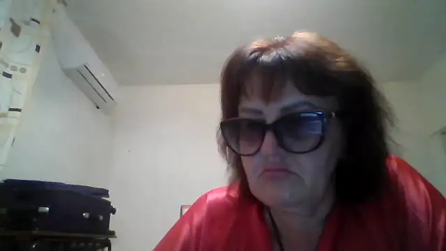 ErikaXShine online show from June 21, 8:24 pm