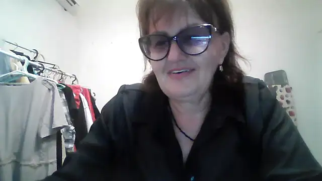 ErikaXShine online show from July 24, 7:11 pm