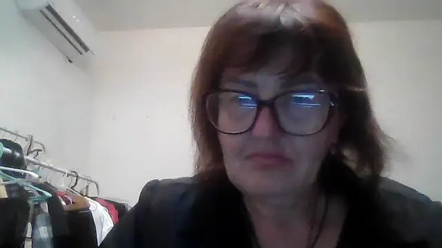 ErikaXShine online show from July 20, 8:09 pm