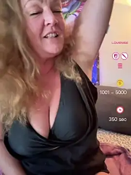MumGabriela online show from June 25, 9:24 am