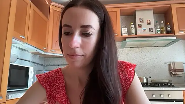 Flamingo Queen online show from July 12, 4:57 am