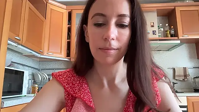 Flamingo Queen online show from June 23, 6:11 am