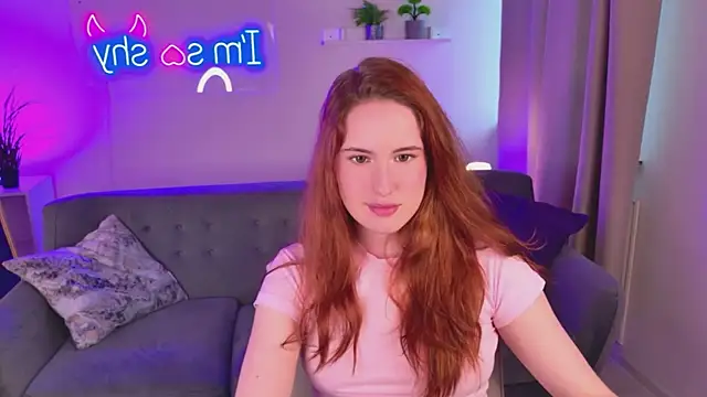 ChloeAster online show from June 24, 1:43 pm