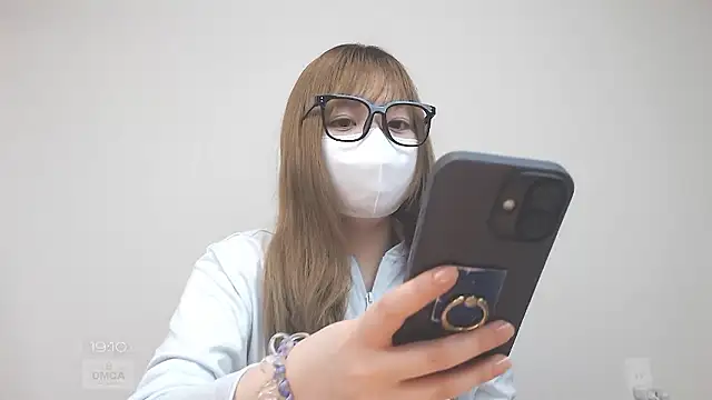 rena nyan online show from July 23, 10:12 am