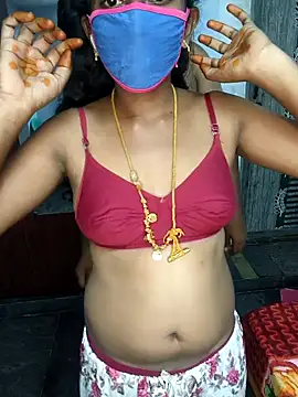 sweet saranya online show from August 7, 5:58 am