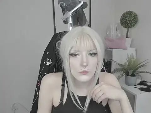 NikaDream online show from July 23, 12:46 pm