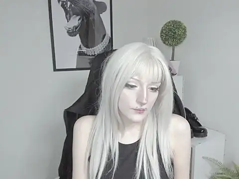 NikaDream online show from July 29, 12:49 pm