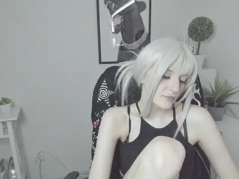 NikaDream online show from July 1, 12:48 pm