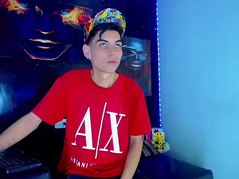 TheShamefulBoys online show from June 22, 9:23 pm